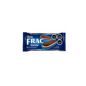 Frac Vainilla   110 Gr. - COSTA - ALIMENTOS