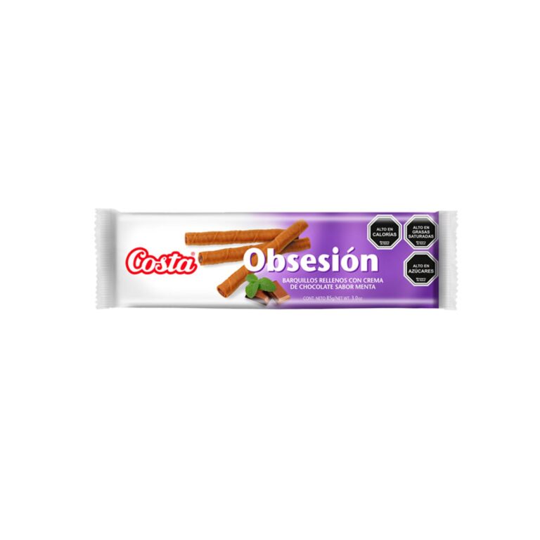 Obsesion Menta 85 Gr
