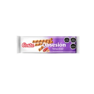 Obsesion Mani 85 Gr. - COSTA - ALIMENTOS