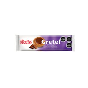 Gretel Chocolate 85 Gr. - COSTA - ALIMENTOS