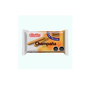Costa Champaña 140 Gr. - COSTA - ALIMENTOS