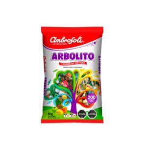 Caramelo Arbolito 860 Gr - COSTA - ALIMENTOS