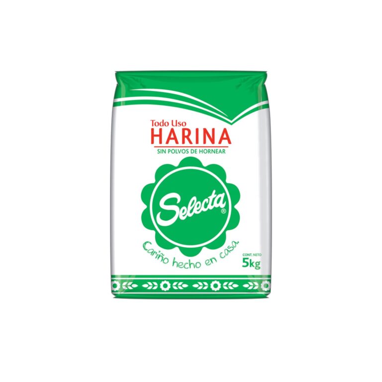 Hna Selecta S/Polvo 1 Kg.