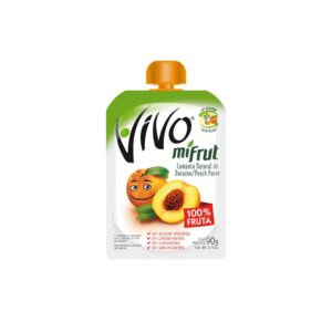 Mifrut Durazno 90 Gr. - VIVO - ALIMENTOS