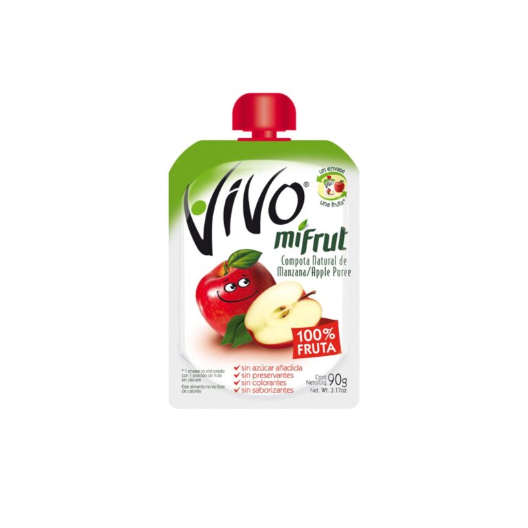 Mifrut Manzana 90 Gr.