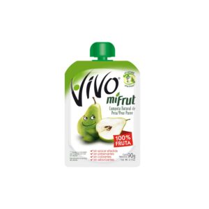 Mifrut Pera 90 Gr. - VIVO - ALIMENTOS