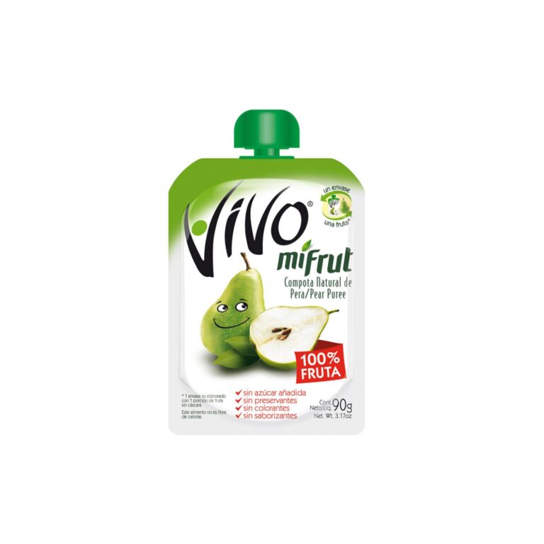 Mifrut Pera 90 Gr.