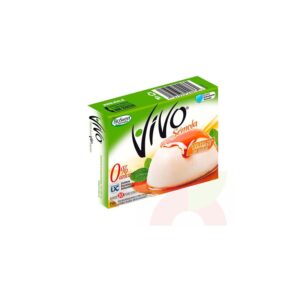 Vivo Sémola C/Caramelo 150 Gr - VIVO - ALIMENTOS