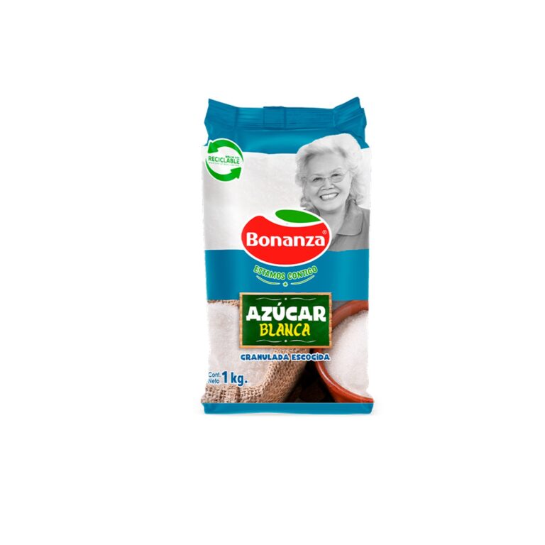 Azucar Bonanza G2-1 Kg