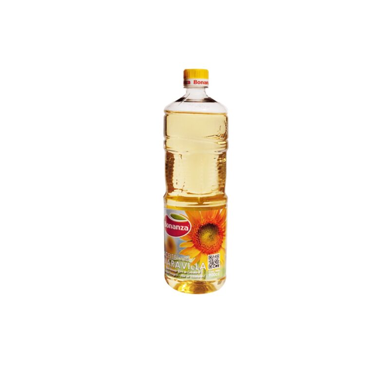 Aceite 100% Maravilla Bonanza 900 Cc