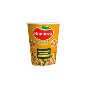 Sopa Instantanea Pollo Bonanza 65 Gr - BONANZA - ALIMENTOS
