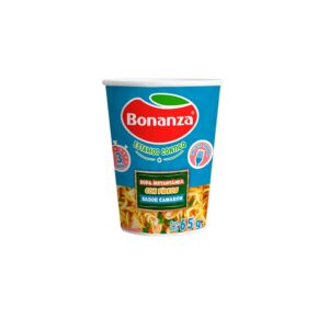 Sopa Instantanea Camaron Bonanza 65 Gr - BONANZA - ALIMENTOS