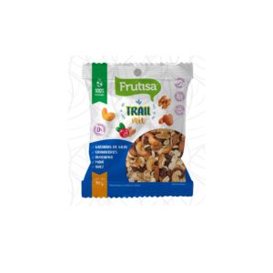 Frutisa Trail Mix 70 Gr - Frutisa - ALIMENTOS