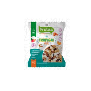 Frutisa Tropical Mix 70 Gr - Frutisa - ALIMENTOS