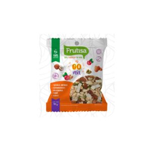 Frutisa Go Mix 70G - Frutisa - ALIMENTOS