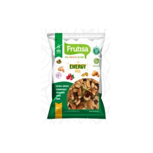 Energy Mix Frutisa 300 Gr - Frutisa - ALIMENTOS