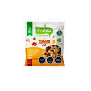 Hawaii Mix Frutisa 120 Gr - Frutisa - ALIMENTOS