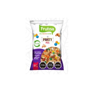 Mix Party Frutisa 300 Gr - Frutisa - ALIMENTOS