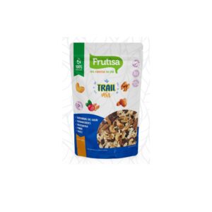 Mix Trail Frutisa 700 Gr - Frutisa - ALIMENTOS
