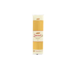 Pasta Spaghetti Speciale - 400Gr - COLISEO - ALIMENTOS