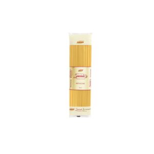 Pasta Fettuccine Speciale (Tallarines) - 400Gr - COLISEO - ALIMENTOS