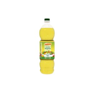 Aceite Vegetal 900Cc - COLISEO - ALIMENTOS