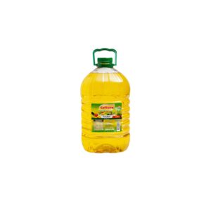 Aceite Vegetal 5Lt - COLISEO - ALIMENTOS