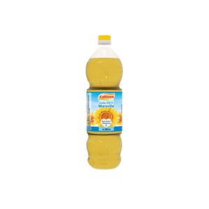 Aceite 100% Maravilla 900Cc - COLISEO - ALIMENTOS