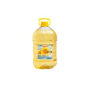 Aceite 100% Maravilla 5Lt - COLISEO - ALIMENTOS
