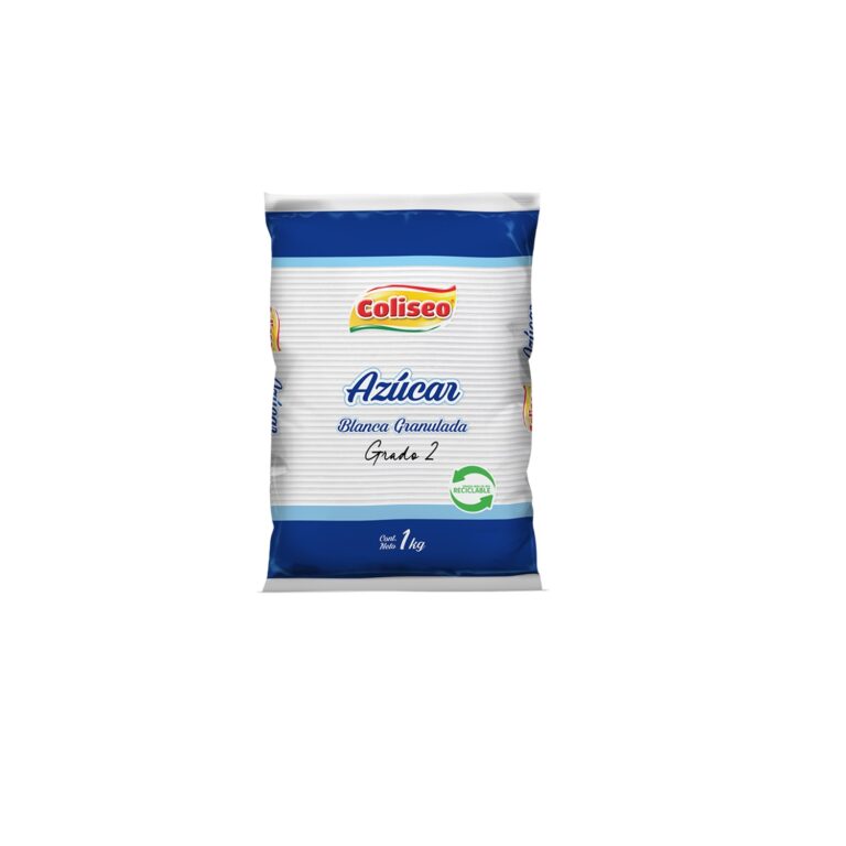 Azucar Grado 2 - 1Kg