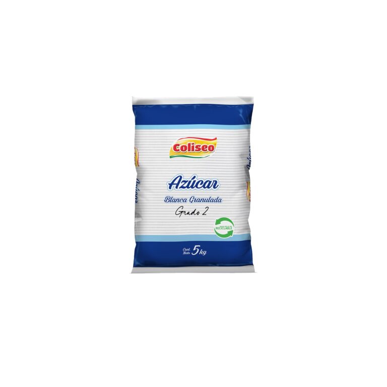 Azucar Grado 2 - 5Kg