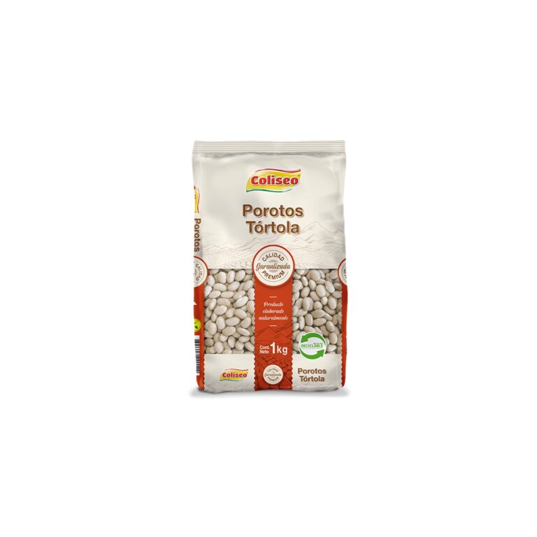 Poroto Tortola - 1Kg