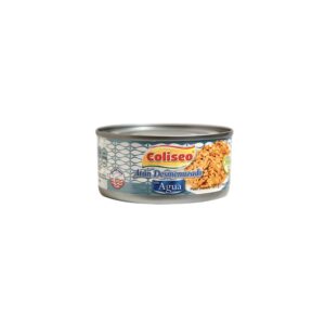 Atun Desmenuzado En Agua - COLISEO - ALIMENTOS