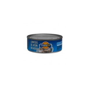 Atun Lomo 142 Grs Al Agua - DORASOL - ALIMENTOS