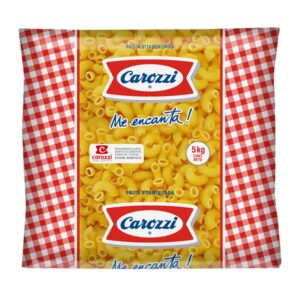 Carezza Almendras 160 Gr. - CAREZZA - ALIMENTOS