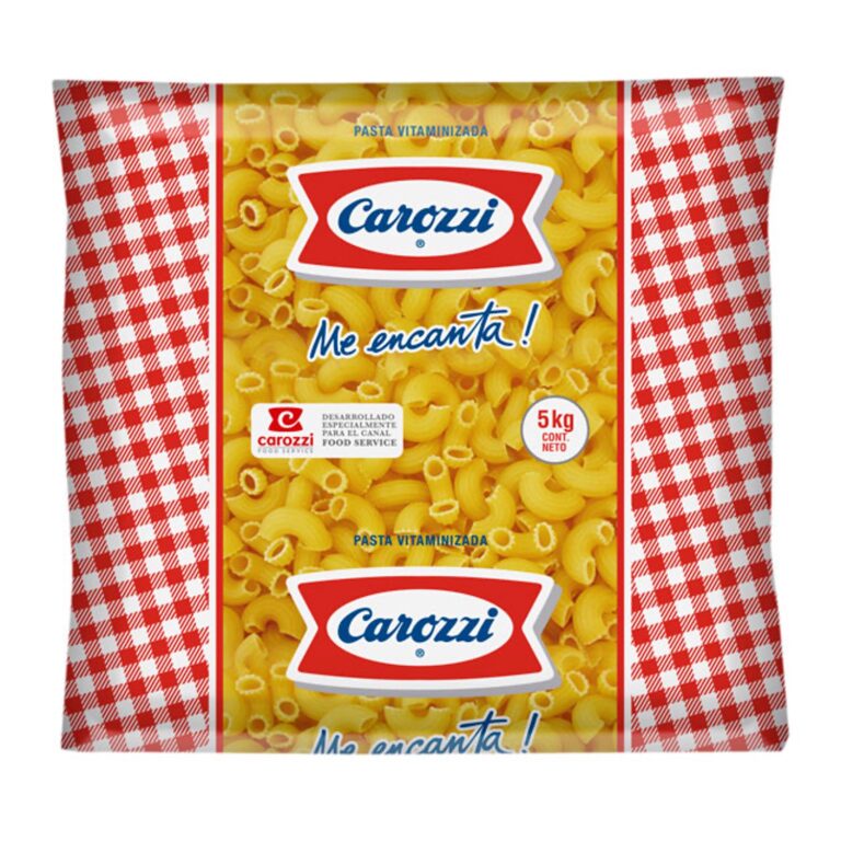 Carezza Almendras 160 Gr.