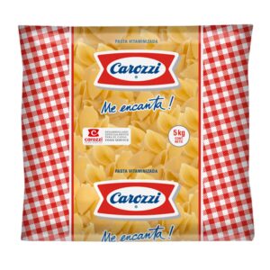 Carozzi Caracol 55 5 Kg - CAROZZI - ALIMENTOS
