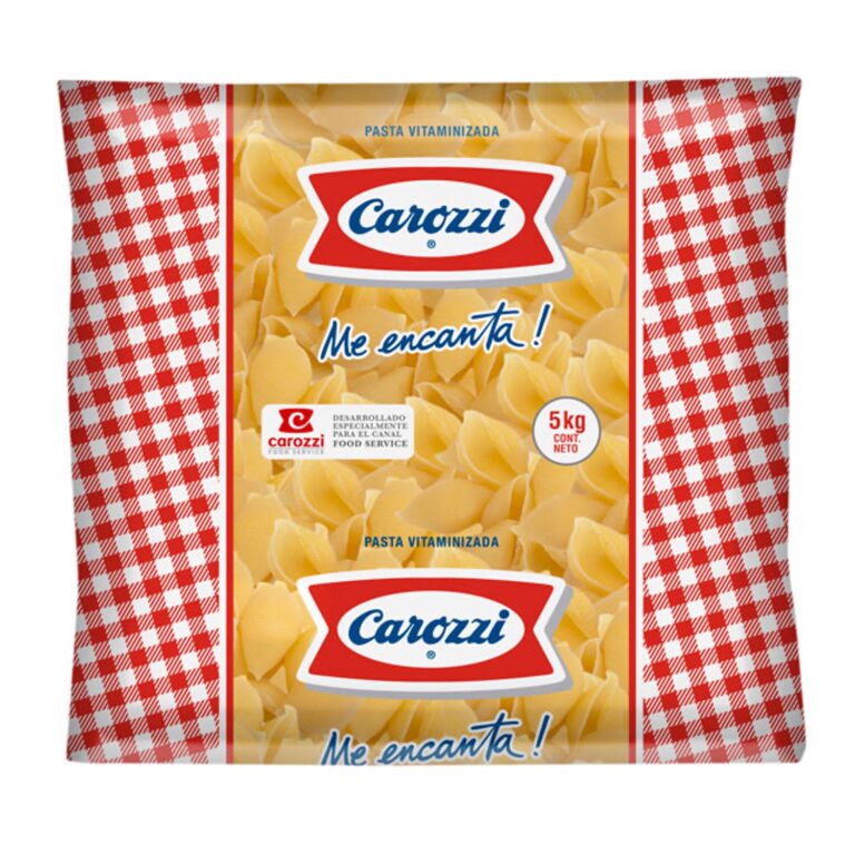 Carozzi Caracol 55 5 Kg