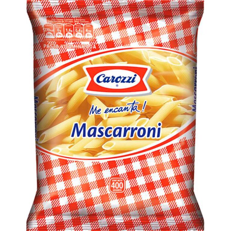 Czzi.Mascarroni 45 400 Gr