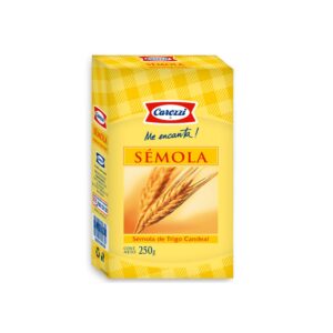 Carozzi Semola 250 Gr. - CAROZZI - ALIMENTOS