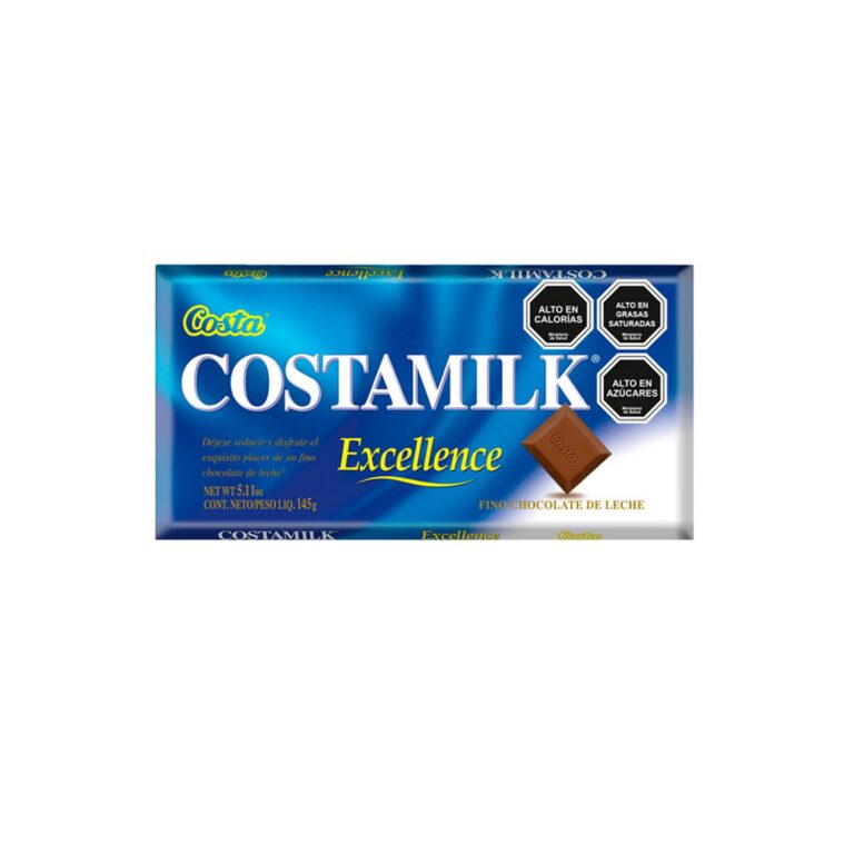 Costa Milk 145 Gr.