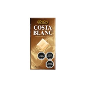 Costablanc 80 Gr. - COSTA - ALIMENTOS