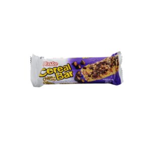 Cerealbar Chips Dp 6X20X21 Gr. - COSTA - ALIMENTOS