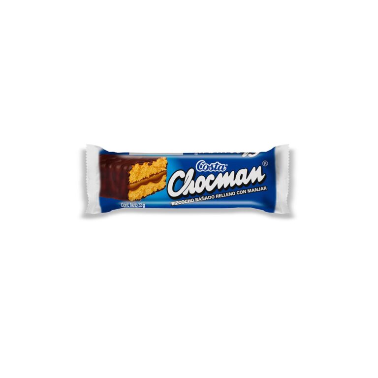 Chocman 33 Gr