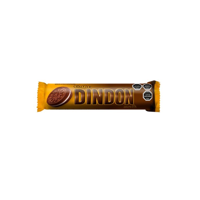 Din Don 115 Gr.