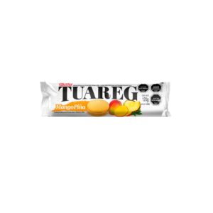 Tuareg Mango Piña 120 Gr - COSTA - ALIMENTOS