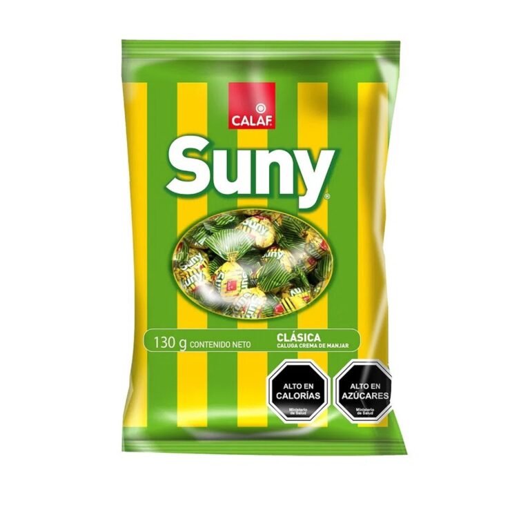 Suny Clasica 130 Gr