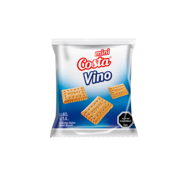 Mini Vino 35 Gr.