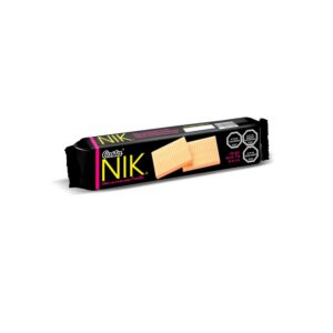 Nik Frutilla      71 Gr. - COSTA - ALIMENTOS