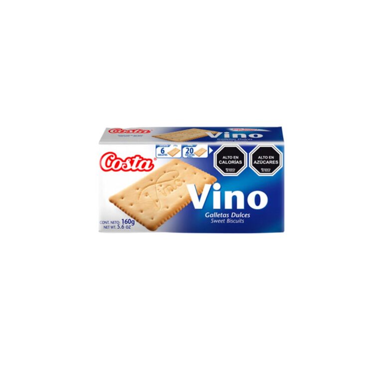 Costa Vino  160 Gr